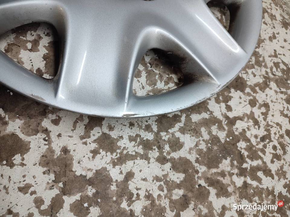 KOŁPAKI 2 15 4X100 HONDA CIVIC VII