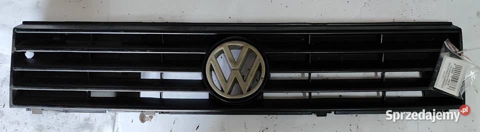 Volkswagen Polo Grill atrapa Żywiec