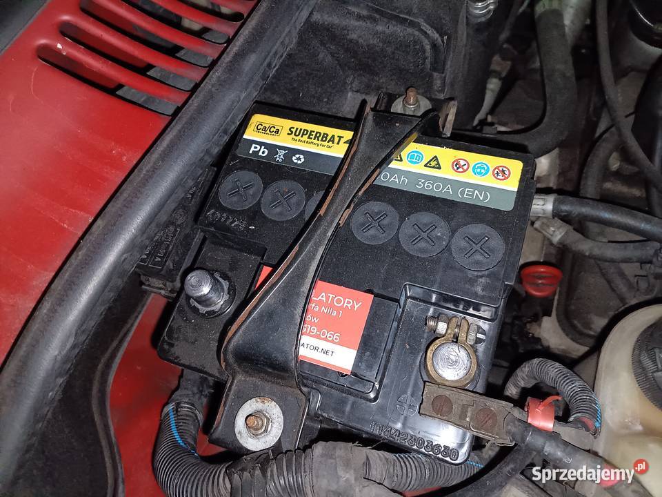 Fiat Seicento 900 salon Polska znikomy przebieg benzyna