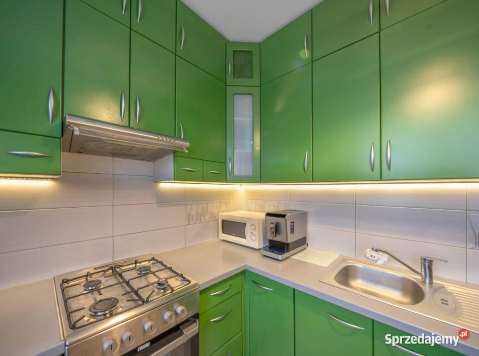 Mieszkanie 2 pokoje do wprowadzenia 485 m2 Sprzedaż Białystok