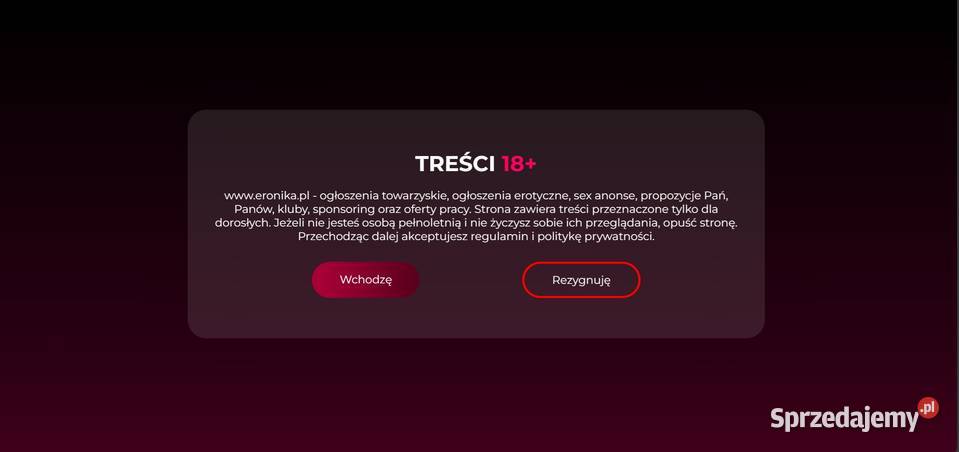 Portal randkowy randki ogłoszenia anonse dolnośląskie Wrocław