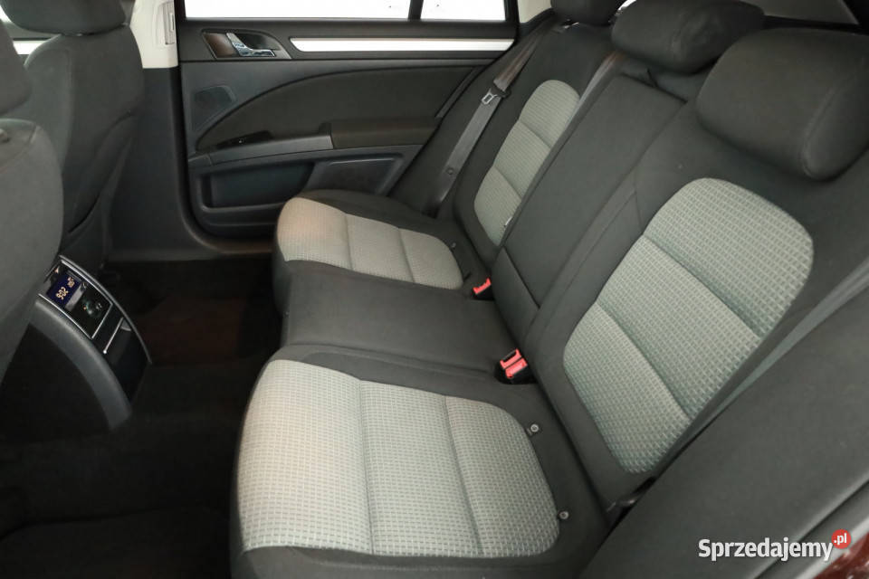 Skoda Superb 20 TDI Piaseczno