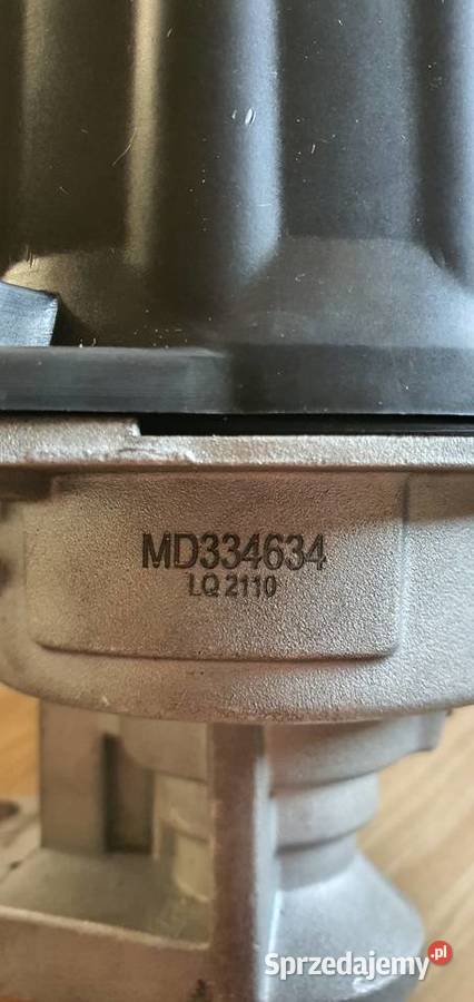 Aparat zapłonowy PAJERO GALLOPER 30 v6 MD334634 Żory