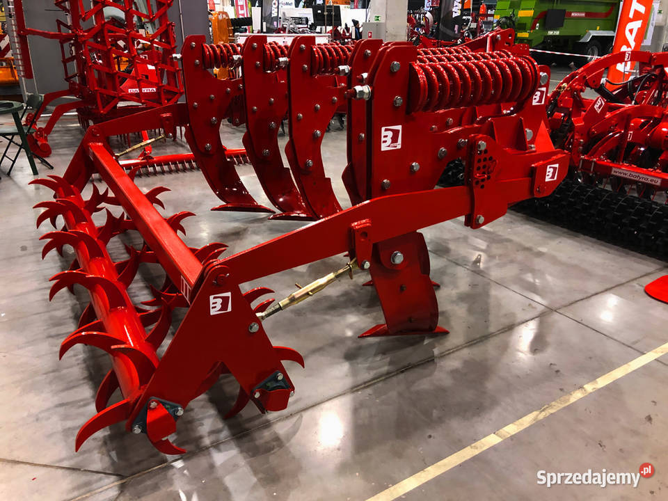 Najmocniejszy Głębosz DIGGER Michel BATYRA Lublin