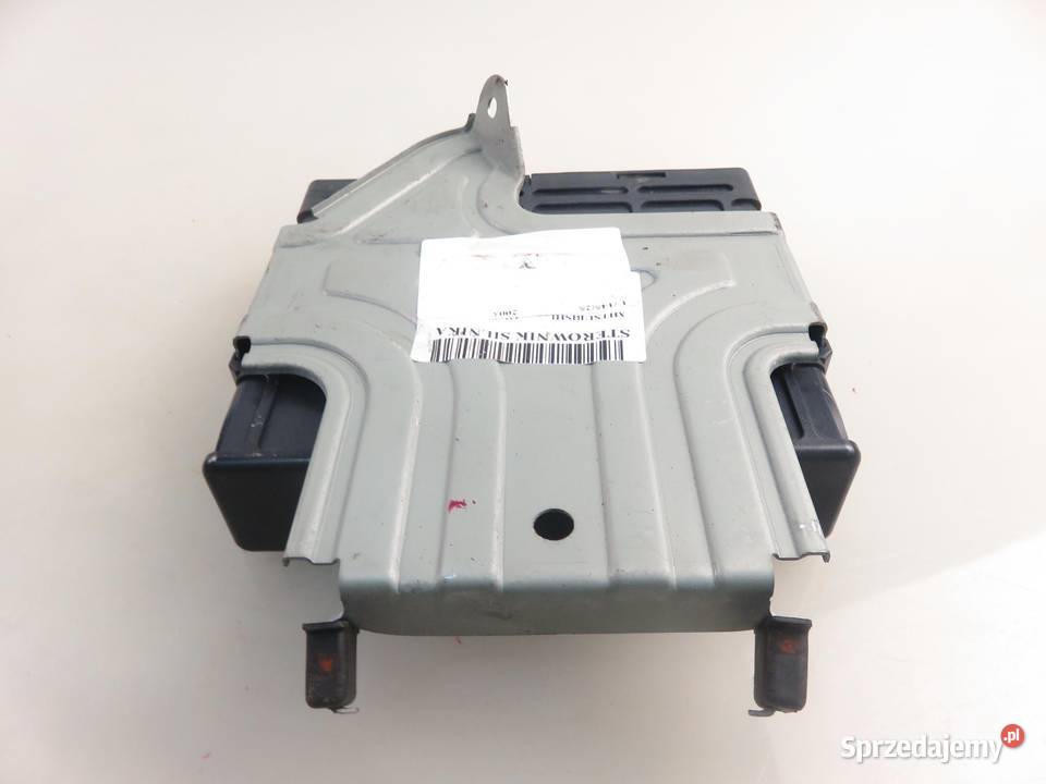 STEROWNIK MITSUBISHI OUTLANDER I 20 MN122218