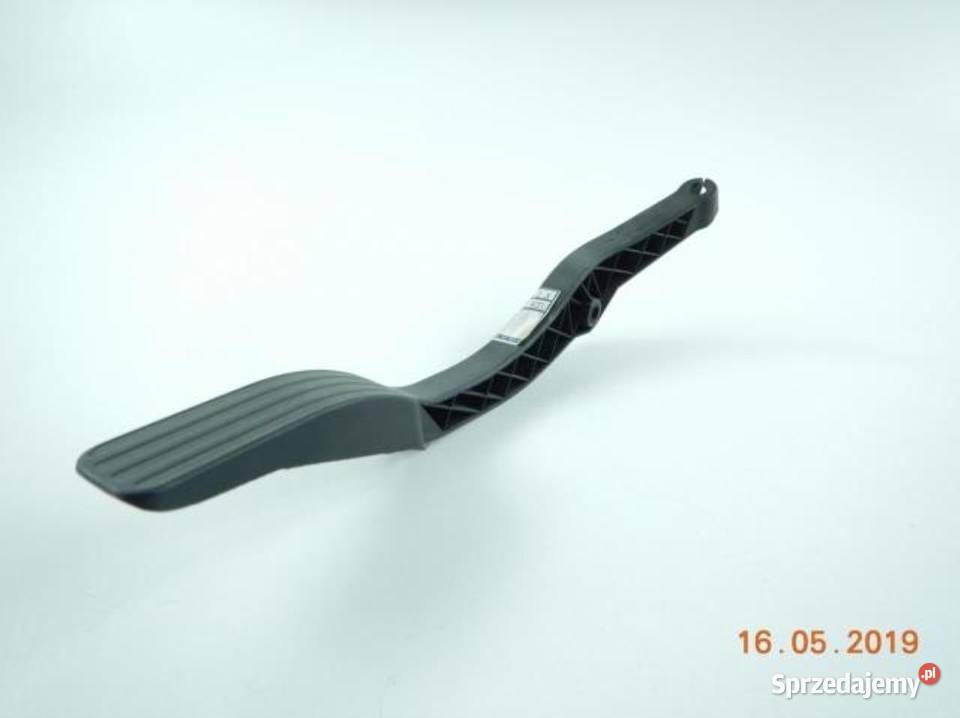 PEDAŁ GAZU POTENCJOMETR FORD FIESTA 9502