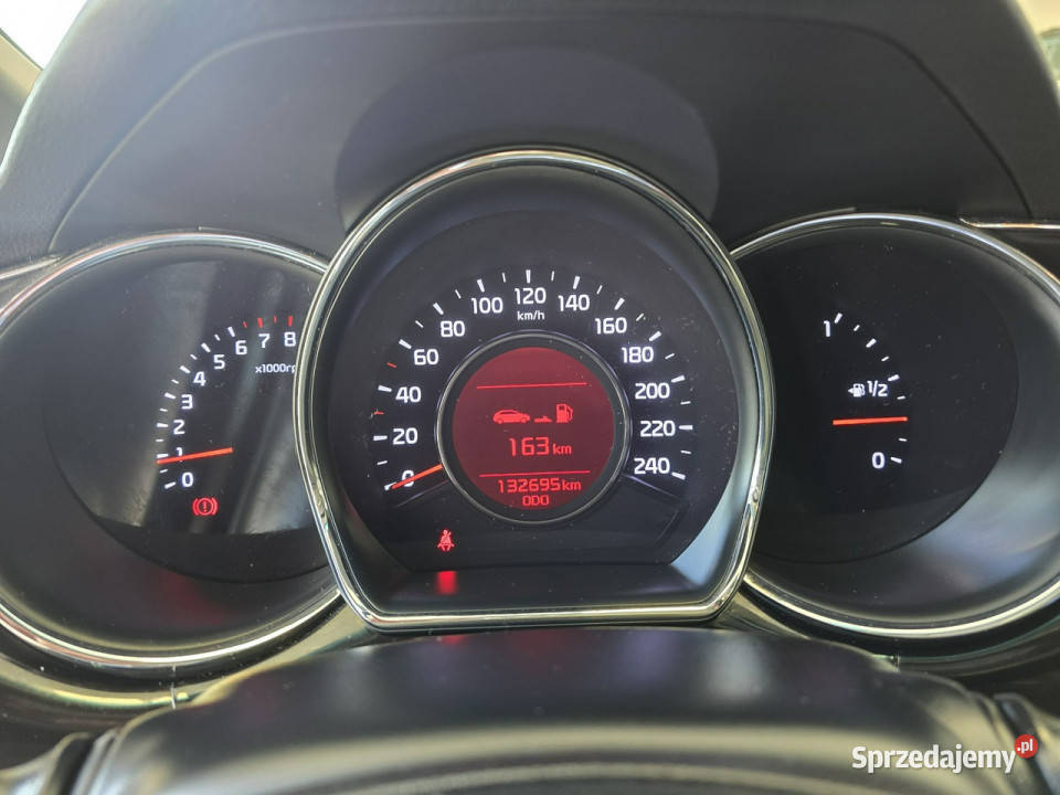 Kia Ceed Pierwszy właściciel Serwis Do Końca Tarnów