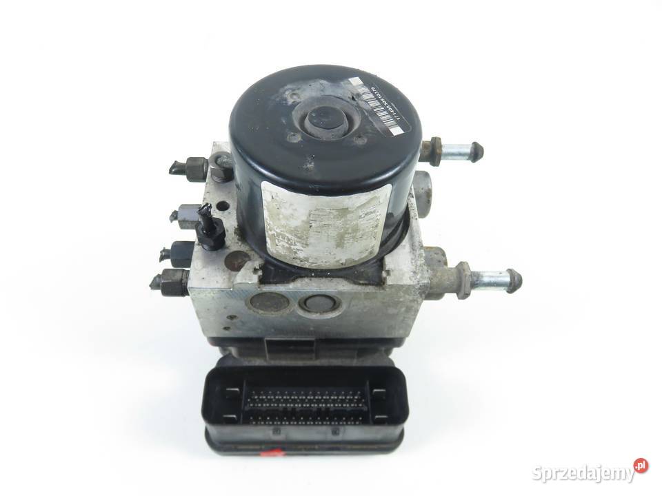 POMPA ABS OPEL ANTARA A 000406039C4 25092645633 osobowe