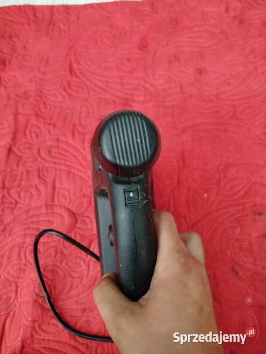 Wyżynarka Black Decker regulacja obrotów sprawna Pozostałe podkarpackie Rzeszów