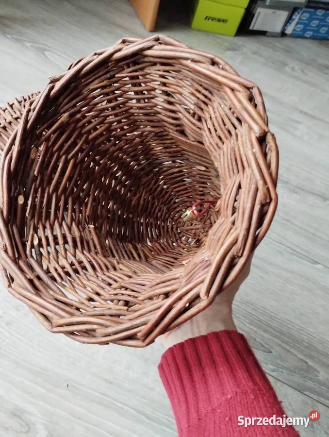 dzwonki dzwoneczki 3 sztuki komplet wielkopolskie Poznań