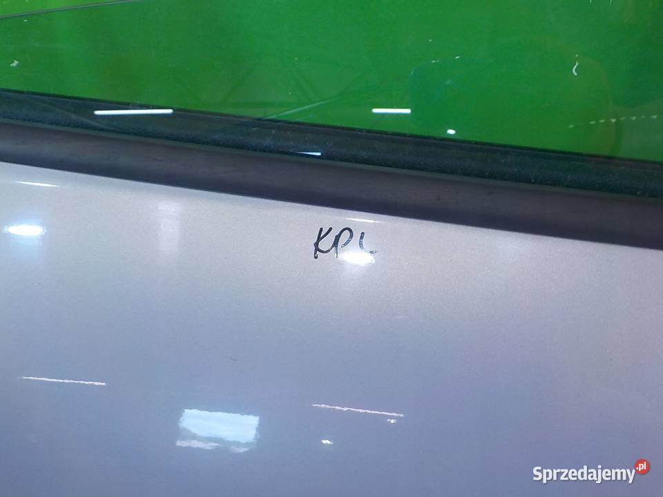 FORD C II MK2 16 B 11r 5D drzwi prawe tyl osobowe Suków