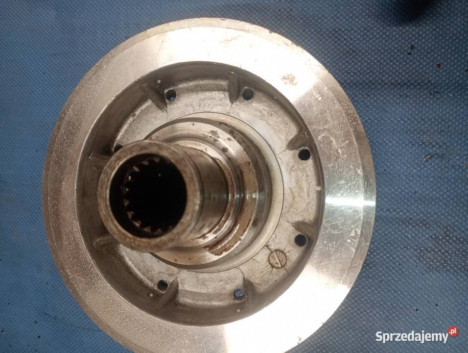 Kosz wewnętrzny sprzęgła Harley Davidson Wrocław sprzedam