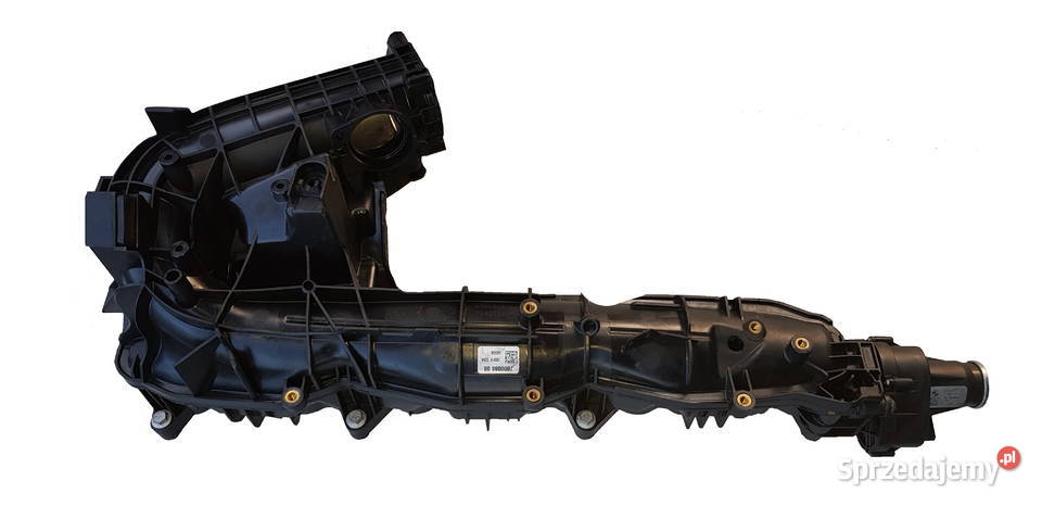 Kolektor Ssący BMW 325d 330d 525d 530d 535d 730d Łask