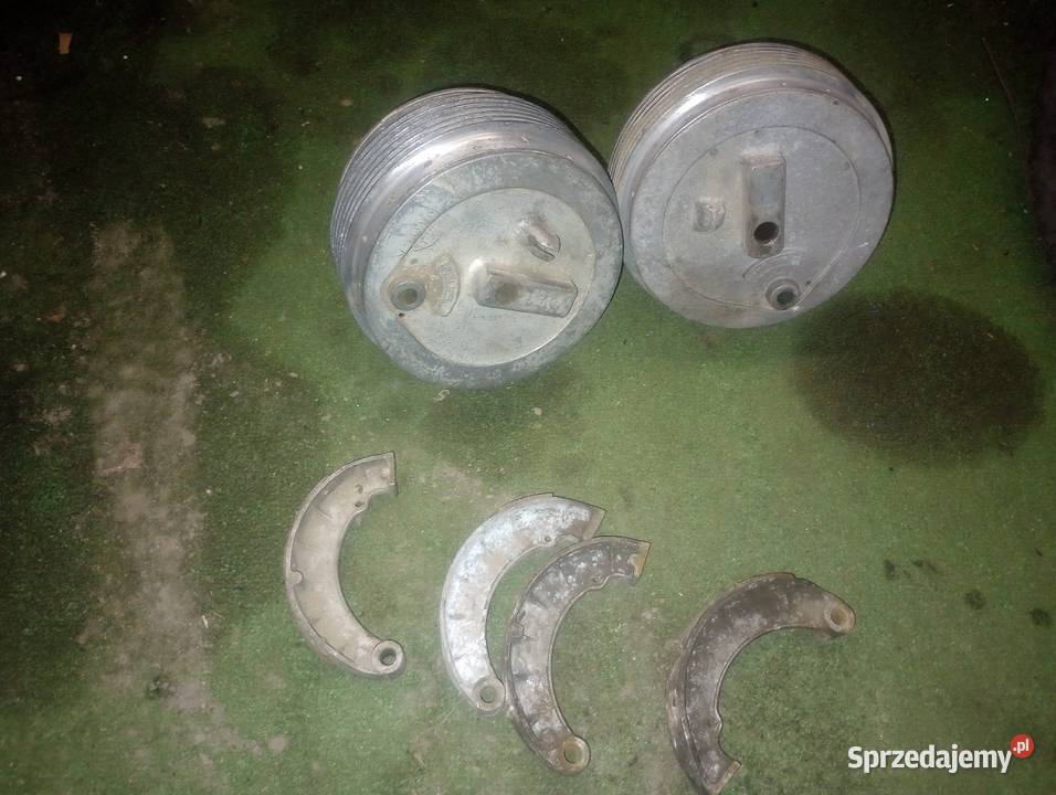 Bęben Jawa 350 250 175 Pawłowice sprzedam