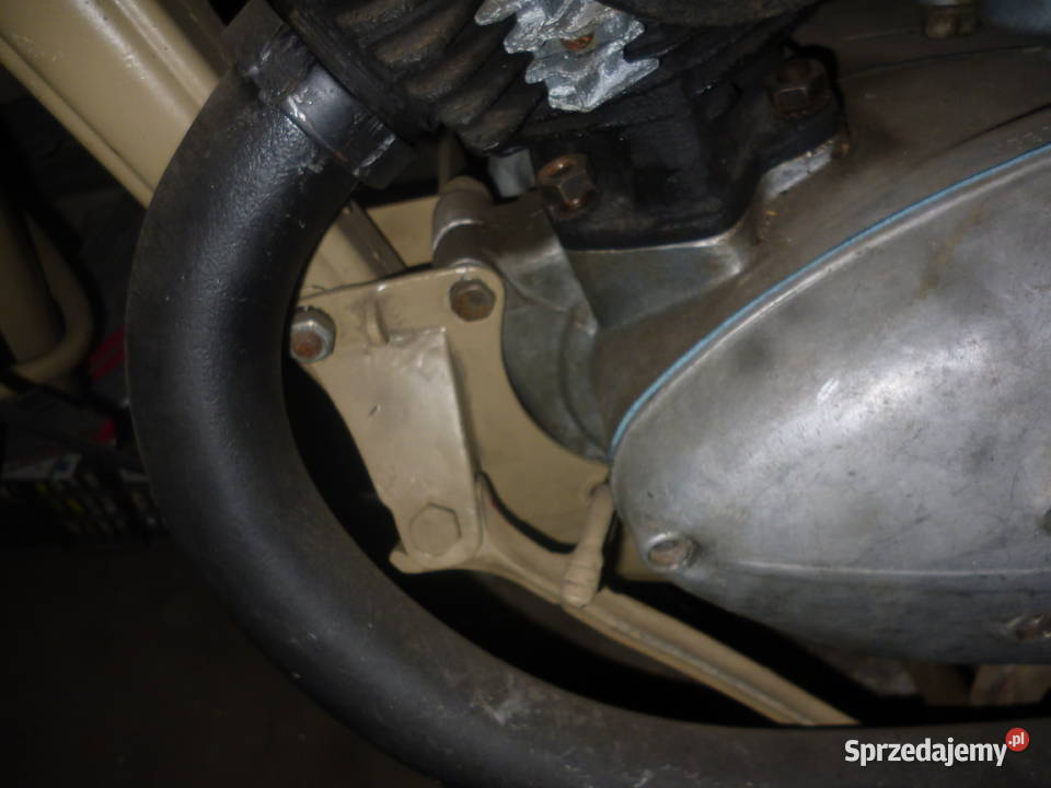 DKW NZ 350 43 999999km mazowieckie Piaseczno