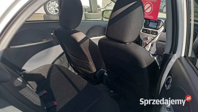 Mitsubishi MIEV Elektryk sprzedam Biłgoraj