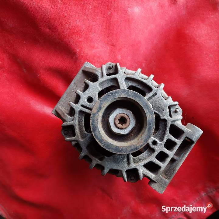 Alternator Renault Clio 2 Kangoo Thalia 12 14 osobowe Części samochodowe