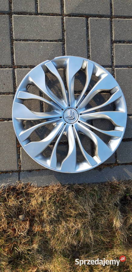 kołpak do Citroena 16 sprzedam