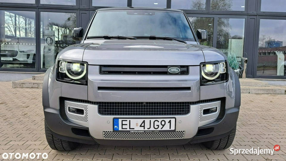 Land Rover Defender MY24 30P I6 400 AWD Auto SE