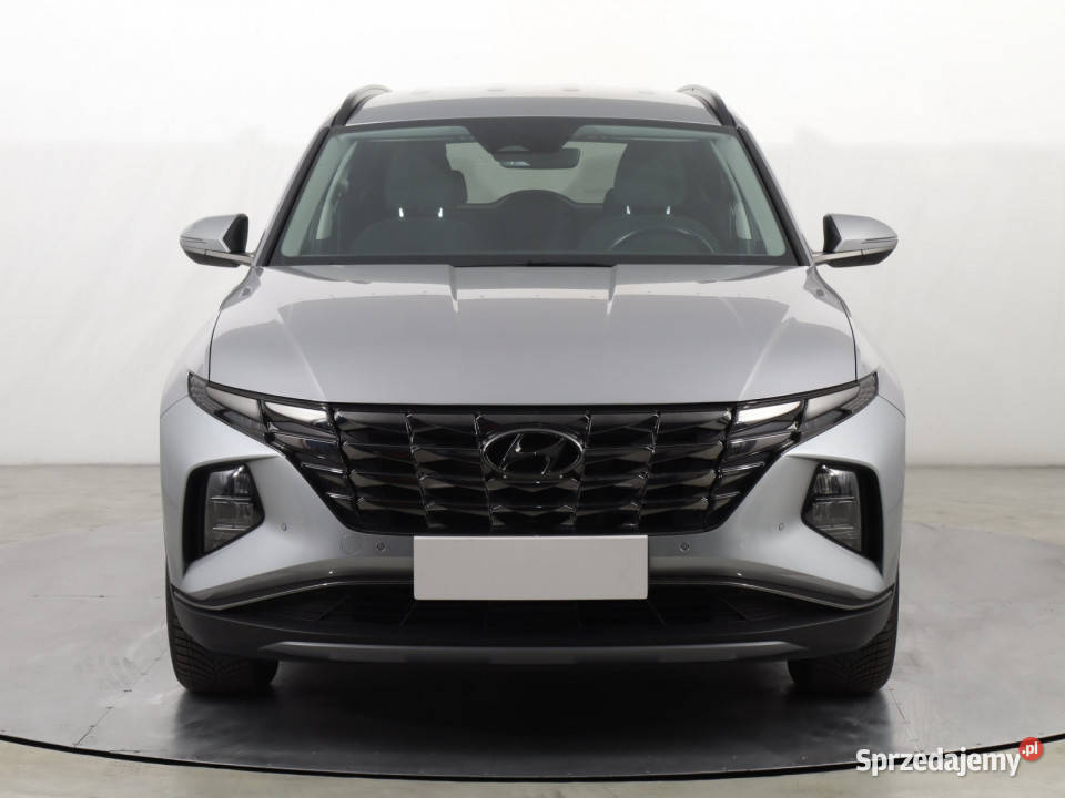 Hyundai Tucson 16 TGDI SUV śląskie Katowice sprzedam
