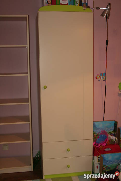 komplet mebli firmy MEBLIK z kolekcji SAWANNA Zielona Góra