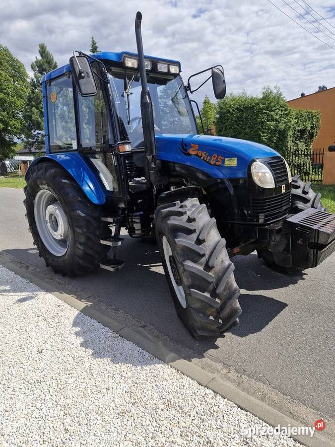 Pronar Zefir 85 1300 Mth Nowy Oryginał Tuszyn