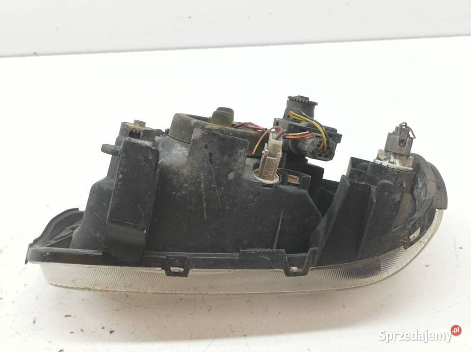 LAMPA PRZÓD PRAWA EU Suzuki Alto V 19982004 Lampy przednie