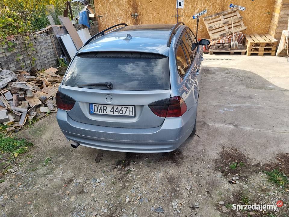 sprzedamzamiennie Żórawina