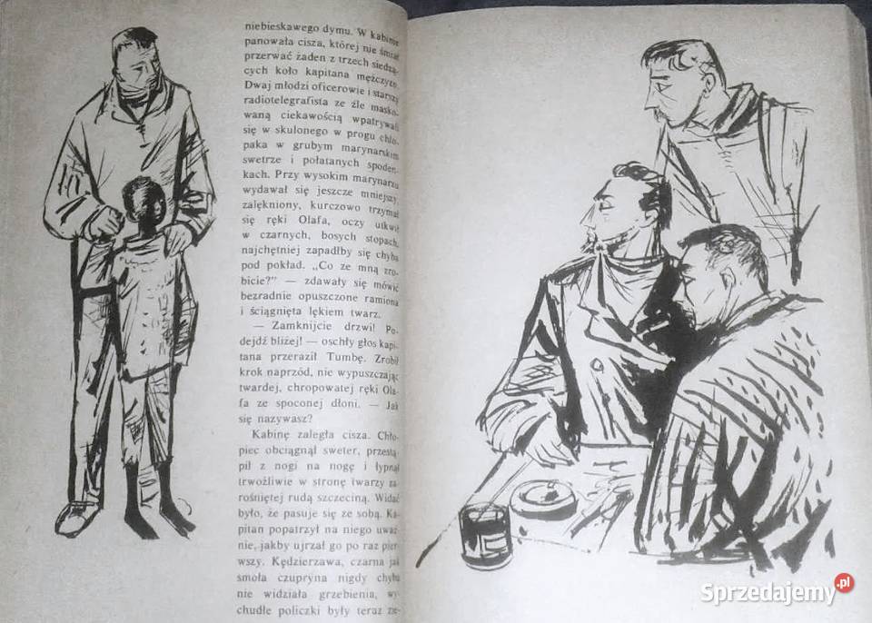 Tumbo z Przylądka Nadziei A i Cz Centkiewiczowie Chełm