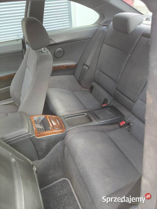 BMW e92 30d xdrive alu Legnica