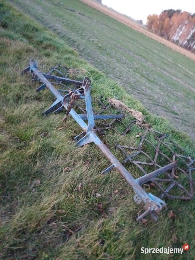 Brony 3 polowe Rudnicze