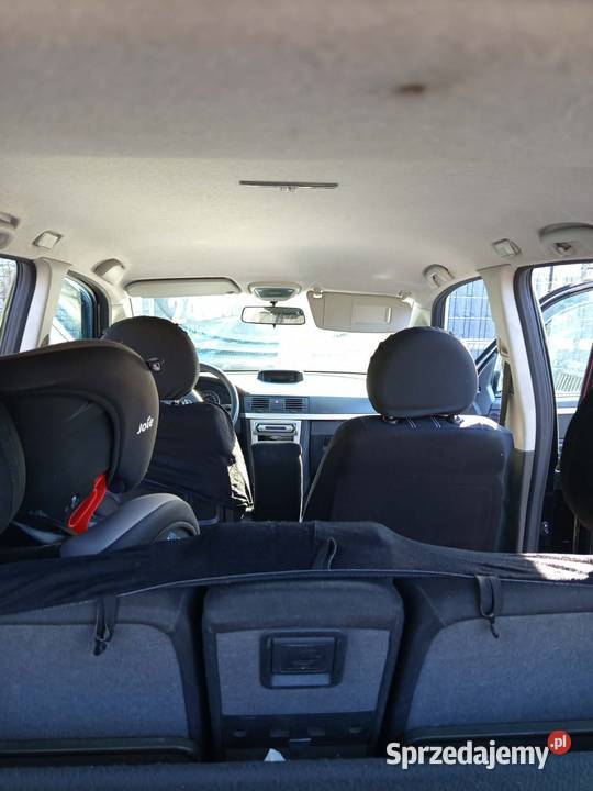 Sprzedam Opla Merive Opel Cieszyn