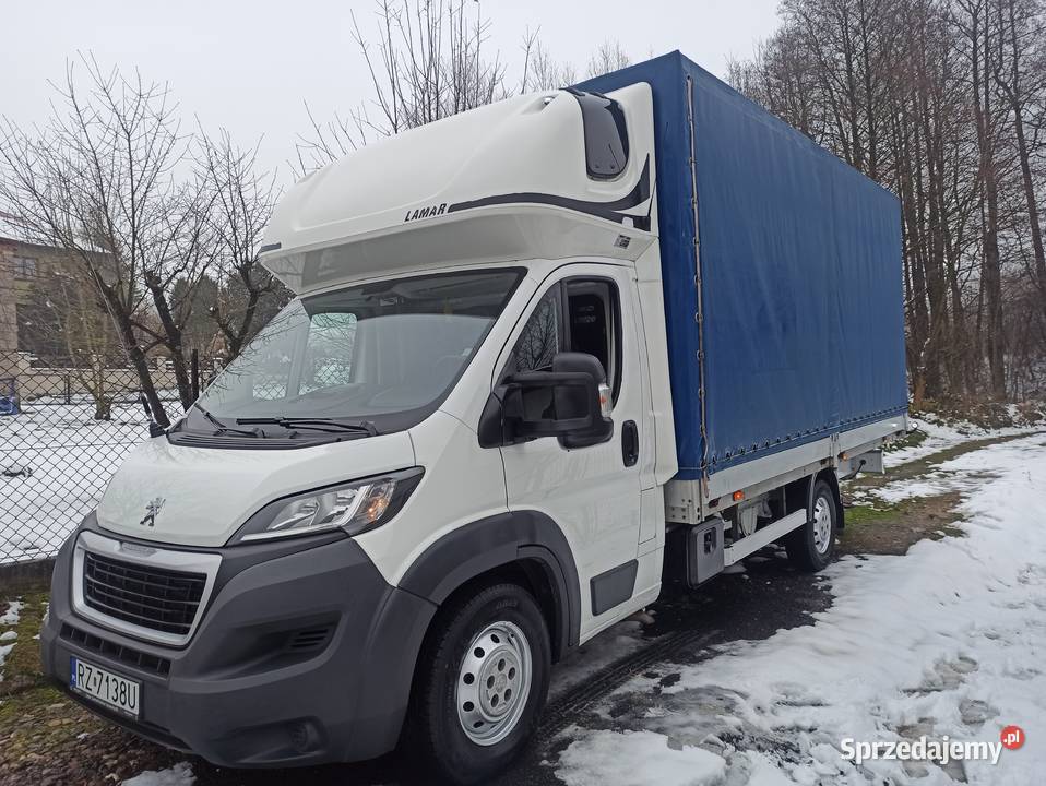 Plandeka firanka stan super Bachowice