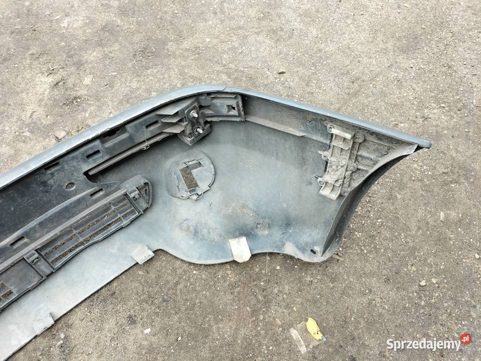 ZDERZAK PRZÓD przedni AUDI 80 B3 lubelskie Kamień-Kolonia