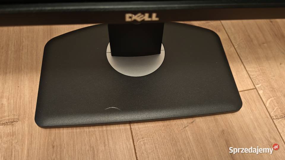 Monitor DELL 24 U2412Mc 1920x1200 px Wrocław