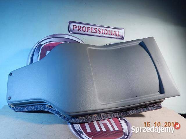 OPARCIE FOTELA FIAT DUCATO 9402 ORYGINAŁ NOWE sprzedam