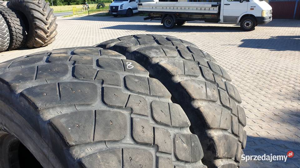 60065r25 6006525 Goodyear Bez Napraw warmińsko-mazurskie Nowe Miasto Lubawskie