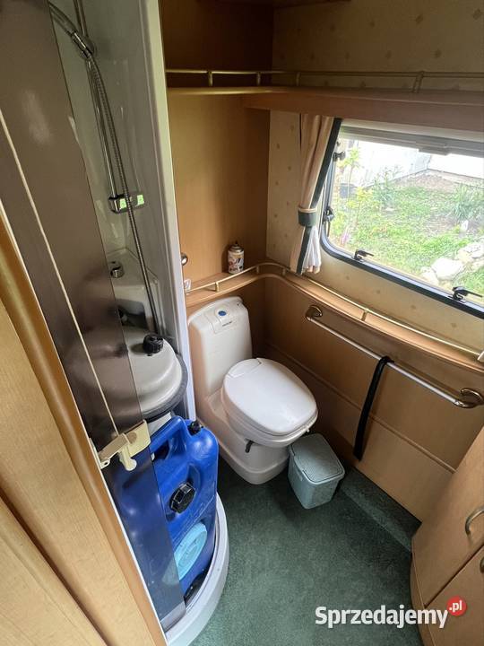 ABBEY GTS 417 VOGUE Lubin