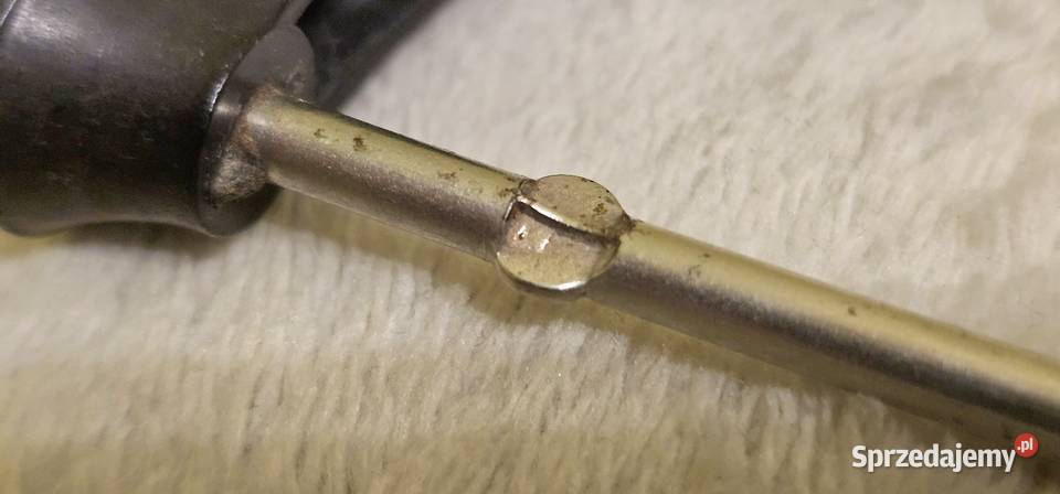 Wsk kluczyk zelmot Książenice sprzedam