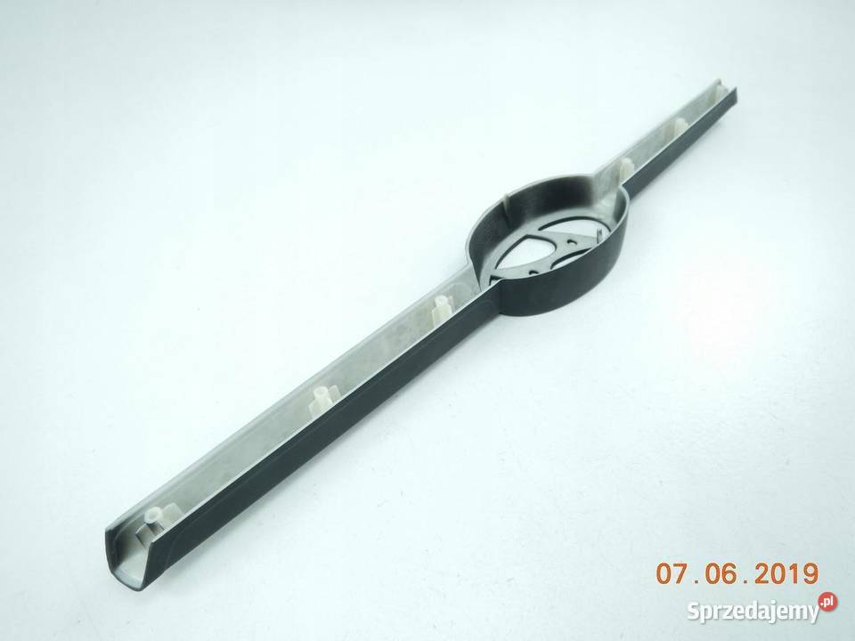 LISTWA GRILLA HYUNDAI ATOS 0103 ORYGINAŁ ASO Karoseria