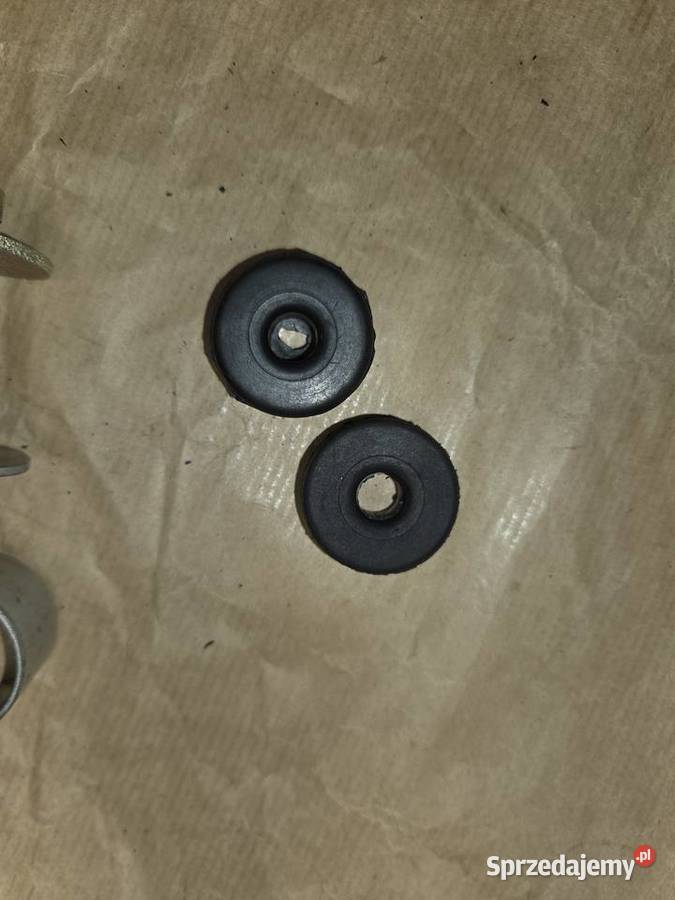Wartburg 312 353 13 Nowe mocowanie stabilizatora mazowieckie Piaseczno sprzedam