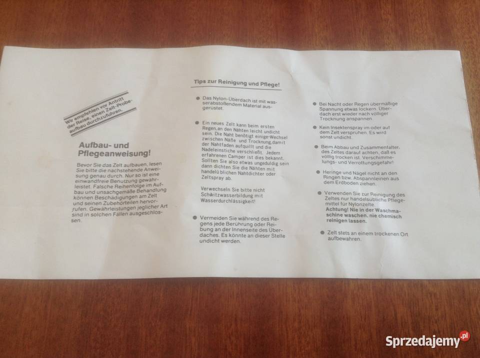 Namiot z tropikiem 3 osobowy OASIS III