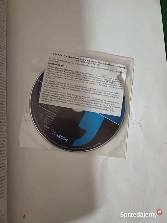 Speakout Intermediate StudentsBook Antonia Clare Kraków