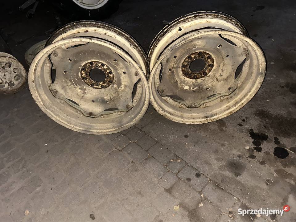 Felgi obciążniki c330 Pszczyna sprzedam