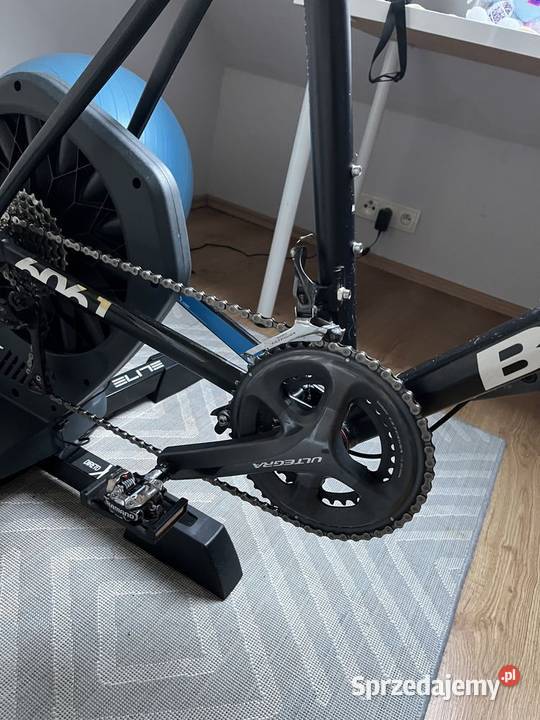 Rower szosowy BTwin Ultra AF Ultegra Szosowe Bestwina sprzedam
