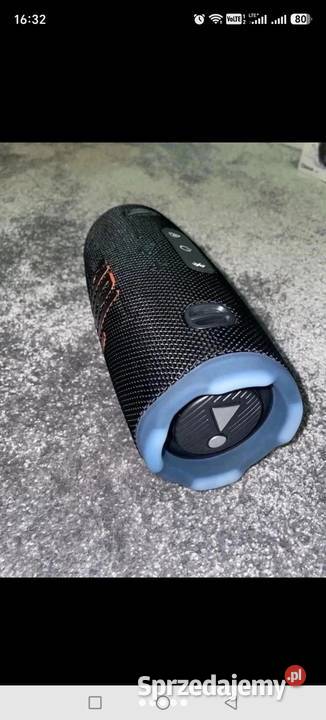 Głośnik przenośny JBL Charge 6 Brzozów