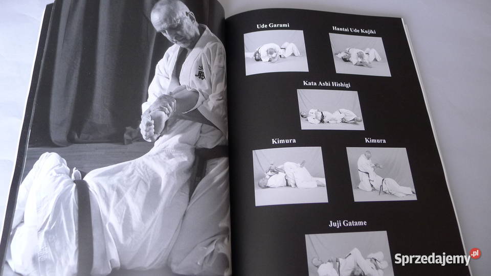 COOK Mix Fight Kyokushin Karate dvd Walki Wschodu Radom