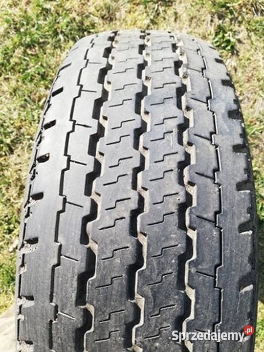 opona CONTINENTAL CONTRANS 20565R15C sprzedam