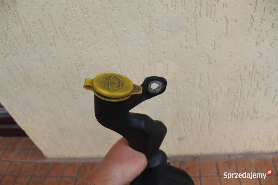 ZBIORNICZEK SPRYSKIWACZY OPEL ASTRA H