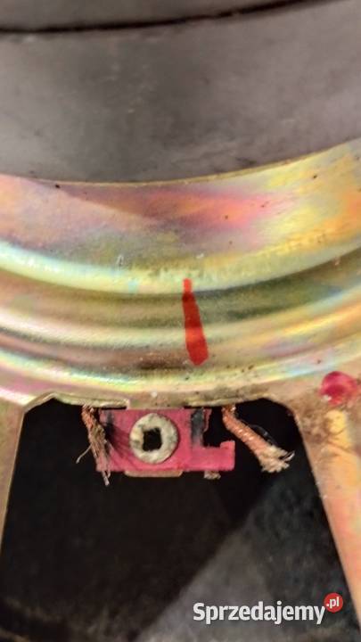 Tonsil Alton kosz głośnika GDN 30804 Wrocław sprzedam